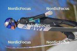 18.03.2023, Vikersund, Norway (NOR): Ryoyu Kobayashi (JPN) - FIS world cup ski flying men, individual HS240, Vikersund (NOR). www.nordicfocus.com. © Thibaut/NordicFocus. Every downloaded picture is fee-liable.