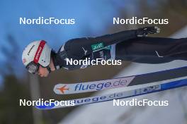 18.03.2023, Vikersund, Norway (NOR): Naoki Nakamura (JPN) - FIS world cup ski flying men, individual HS240, Vikersund (NOR). www.nordicfocus.com. © Thibaut/NordicFocus. Every downloaded picture is fee-liable.