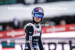 19.03.2023, Vikersund, Norway (NOR): Ryoyu Kobayashi (JPN) - FIS world cup ski flying men, individual HS240, Vikersund (NOR). www.nordicfocus.com. © Thibaut/NordicFocus. Every downloaded picture is fee-liable.