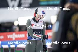 19.03.2023, Vikersund, Norway (NOR): Kamil Stoch (POL) - FIS world cup ski flying men, individual HS240, Vikersund (NOR). www.nordicfocus.com. © Thibaut/NordicFocus. Every downloaded picture is fee-liable.