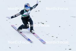 26.03.2023, Lahti, Finland (FIN): Ryoyu Kobayashi (JPN) - FIS world cup ski jumping men, individual HS130, Lahti (FIN). www.nordicfocus.com. © Thibaut/NordicFocus. Every downloaded picture is fee-liable.