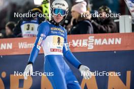 25.03.2023, Lahti, Finland (FIN): Timi Zajc (SLO) - FIS world cup ski jumping men, team HS130, Lahti (FIN). www.nordicfocus.com. © Modica/NordicFocus. Every downloaded picture is fee-liable.