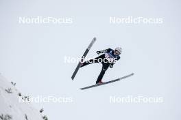 25.03.2023, Lahti, Finland (FIN): Naoki Nakamura (JPN) - FIS world cup ski jumping men, team HS130, Lahti (FIN). www.nordicfocus.com. © Modica/NordicFocus. Every downloaded picture is fee-liable.