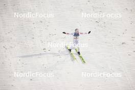 25.03.2023, Lahti, Finland (FIN): Aleksander Zniszczol (POL) - FIS world cup ski jumping men, team HS130, Lahti (FIN). www.nordicfocus.com. © Modica/NordicFocus. Every downloaded picture is fee-liable.