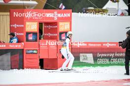 01.04.2023, Planica, Slovenia (SLO): Johann Andre Forfang (NOR) - FIS world cup ski flying men, individual HS240, Planica (SLO). www.nordicfocus.com. © Reichert/NordicFocus. Every downloaded picture is fee-liable.