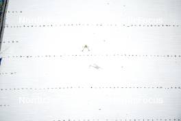 01.04.2023, Planica, Slovenia (SLO): Daniel Tschofenig (AUT) - FIS world cup ski flying men, team HS240, Planica (SLO). www.nordicfocus.com. © Reichert/NordicFocus. Every downloaded picture is fee-liable.