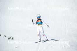 01.04.2023, Planica, Slovenia (SLO): Halvor Egner Granerud (NOR) - FIS world cup ski flying men, team HS240, Planica (SLO). www.nordicfocus.com. © Reichert/NordicFocus. Every downloaded picture is fee-liable.