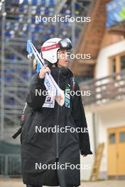 30.03.2023, Planica, Slovenia (SLO): Naoki Nakamura (JPN) - FIS world cup ski flying men, training, Planica (SLO). www.nordicfocus.com. © Reichert/NordicFocus. Every downloaded picture is fee-liable.