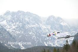 30.03.2023, Planica, Slovenia (SLO): Piotr Zyla (POL) - FIS world cup ski flying men, training, Planica (SLO). www.nordicfocus.com. © Reichert/NordicFocus. Every downloaded picture is fee-liable.