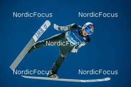 25.02.2023, Planica, Slovenia (SLO): Ryoyu Kobayashi (JPN) - FIS nordic world ski championships ski jumping men, individual HS100, Planica (SLO). www.nordicfocus.com. © Modica/NordicFocus. Every downloaded picture is fee-liable.
