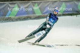 25.02.2023, Planica, Slovenia (SLO): Ryoyu Kobayashi (JPN) - FIS nordic world ski championships ski jumping men, individual HS100, Planica (SLO). www.nordicfocus.com. © Thibaut/NordicFocus. Every downloaded picture is fee-liable.