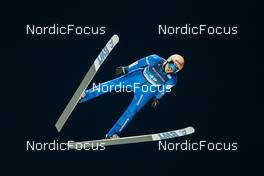25.02.2023, Planica, Slovenia (SLO): Dawid Kubacki (POL) - FIS nordic world ski championships ski jumping men, individual HS100, Planica (SLO). www.nordicfocus.com. © Modica/NordicFocus. Every downloaded picture is fee-liable.