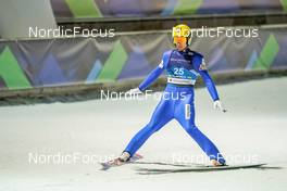25.02.2023, Planica, Slovenia (SLO): Antti Aalto (FIN) - FIS nordic world ski championships ski jumping men, individual HS100, Planica (SLO). www.nordicfocus.com. © Thibaut/NordicFocus. Every downloaded picture is fee-liable.