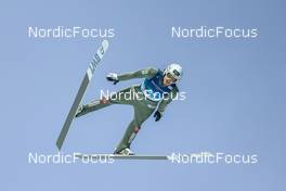 25.02.2023, Planica, Slovenia (SLO): Johann Andre Forfang (NOR) - FIS nordic world ski championships ski jumping men, individual HS100, Planica (SLO). www.nordicfocus.com. © Modica/NordicFocus. Every downloaded picture is fee-liable.