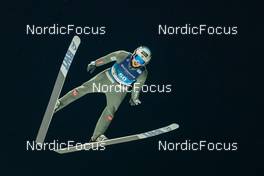 25.02.2023, Planica, Slovenia (SLO): Halvor Egner Granerud (NOR) - FIS nordic world ski championships ski jumping men, individual HS100, Planica (SLO). www.nordicfocus.com. © Modica/NordicFocus. Every downloaded picture is fee-liable.