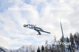 03.03.2023, Planica, Slovenia (SLO): Johann Andre Forfang (NOR) - FIS nordic world ski championships ski jumping men, individual HS138, Planica (SLO). www.nordicfocus.com. © Thibaut/NordicFocus. Every downloaded picture is fee-liable.