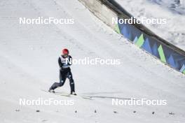 03.03.2023, Planica, Slovenia (SLO): Markus Eisenbichler (GER) - FIS nordic world ski championships ski jumping men, individual HS138, Planica (SLO). www.nordicfocus.com. © Modica/NordicFocus. Every downloaded picture is fee-liable.