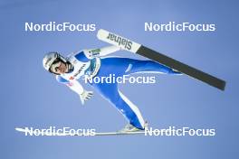 03.03.2023, Planica, Slovenia (SLO): Domen Prevc (SLO) - FIS nordic world ski championships ski jumping men, individual HS138, Planica (SLO). www.nordicfocus.com. © Thibaut/NordicFocus. Every downloaded picture is fee-liable.