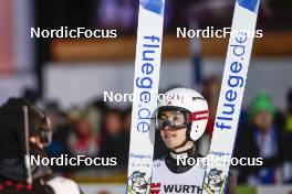 03.03.2023, Planica, Slovenia (SLO): Naoki Nakamura (JPN) - FIS nordic world ski championships ski jumping men, individual HS138, Planica (SLO). www.nordicfocus.com. © Modica/NordicFocus. Every downloaded picture is fee-liable.