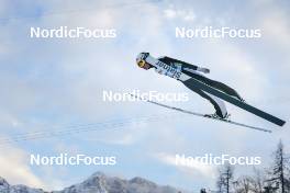 03.03.2023, Planica, Slovenia (SLO): Anze Lanisek (SLO) - FIS nordic world ski championships ski jumping men, individual HS138, Planica (SLO). www.nordicfocus.com. © Thibaut/NordicFocus. Every downloaded picture is fee-liable.