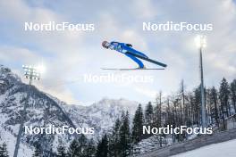 03.03.2023, Planica, Slovenia (SLO): Dawid Kubacki (POL) - FIS nordic world ski championships ski jumping men, individual HS138, Planica (SLO). www.nordicfocus.com. © Thibaut/NordicFocus. Every downloaded picture is fee-liable.