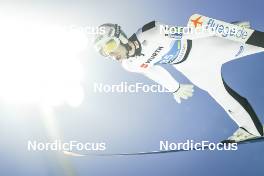 03.03.2023, Planica, Slovenia (SLO): Ziga Jelar (SLO) - FIS nordic world ski championships ski jumping men, individual HS138, Planica (SLO). www.nordicfocus.com. © Thibaut/NordicFocus. Every downloaded picture is fee-liable.