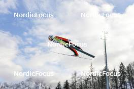 03.03.2023, Planica, Slovenia (SLO): Killian Peier (SUI) - FIS nordic world ski championships ski jumping men, individual HS138, Planica (SLO). www.nordicfocus.com. © Thibaut/NordicFocus. Every downloaded picture is fee-liable.
