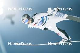 03.03.2023, Planica, Slovenia (SLO): Halvor Egner Granerud (NOR) - FIS nordic world ski championships ski jumping men, individual HS138, Planica (SLO). www.nordicfocus.com. © Thibaut/NordicFocus. Every downloaded picture is fee-liable.