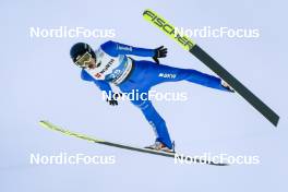 03.03.2023, Planica, Slovenia (SLO): Gregor Deschwanden (SUI) - FIS nordic world ski championships ski jumping men, individual HS138, Planica (SLO). www.nordicfocus.com. © Thibaut/NordicFocus. Every downloaded picture is fee-liable.