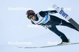 03.03.2023, Planica, Slovenia (SLO): Junshiro Kobayashi (JPN) - FIS nordic world ski championships ski jumping men, individual HS138, Planica (SLO). www.nordicfocus.com. © Thibaut/NordicFocus. Every downloaded picture is fee-liable.