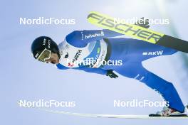 03.03.2023, Planica, Slovenia (SLO): Gregor Deschwanden (SUI) - FIS nordic world ski championships ski jumping men, individual HS138, Planica (SLO). www.nordicfocus.com. © Thibaut/NordicFocus. Every downloaded picture is fee-liable.