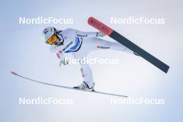 03.03.2023, Planica, Slovenia (SLO): Remo Imhof (SUI) - FIS nordic world ski championships ski jumping men, individual HS138, Planica (SLO). www.nordicfocus.com. © Thibaut/NordicFocus. Every downloaded picture is fee-liable.