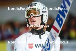 03.03.2023, Planica, Slovenia (SLO): Johann Andre Forfang (NOR) - FIS nordic world ski championships ski jumping men, individual HS138, Planica (SLO). www.nordicfocus.com. © Modica/NordicFocus. Every downloaded picture is fee-liable.