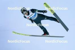 03.03.2023, Planica, Slovenia (SLO): Ren Nikaido (JPN) - FIS nordic world ski championships ski jumping men, individual HS138, Planica (SLO). www.nordicfocus.com. © Thibaut/NordicFocus. Every downloaded picture is fee-liable.
