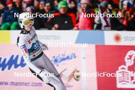 03.03.2023, Planica, Slovenia (SLO): Ziga Jelar (SLO) - FIS nordic world ski championships ski jumping men, individual HS138, Planica (SLO). www.nordicfocus.com. © Modica/NordicFocus. Every downloaded picture is fee-liable.