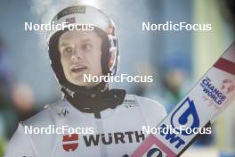 03.03.2023, Planica, Slovenia (SLO): Halvor Egner Granerud (NOR) - FIS nordic world ski championships ski jumping men, individual HS138, Planica (SLO). www.nordicfocus.com. © Modica/NordicFocus. Every downloaded picture is fee-liable.