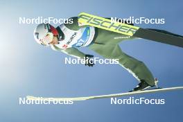 03.03.2023, Planica, Slovenia (SLO): Kamil Stoch (POL) - FIS nordic world ski championships ski jumping men, individual HS138, Planica (SLO). www.nordicfocus.com. © Thibaut/NordicFocus. Every downloaded picture is fee-liable.
