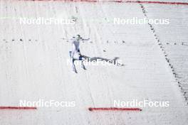 03.03.2023, Planica, Slovenia (SLO): Ziga Jelar (SLO) - FIS nordic world ski championships ski jumping men, individual HS138, Planica (SLO). www.nordicfocus.com. © Modica/NordicFocus. Every downloaded picture is fee-liable.