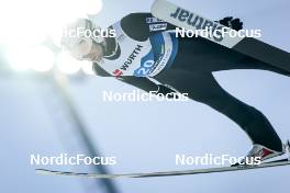 03.03.2023, Planica, Slovenia (SLO): Mackenzie Boyd-Clowes (CAN) - FIS nordic world ski championships ski jumping men, individual HS138, Planica (SLO). www.nordicfocus.com. © Thibaut/NordicFocus. Every downloaded picture is fee-liable.