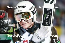 03.03.2023, Planica, Slovenia (SLO): Anze Lanisek (SLO) - FIS nordic world ski championships ski jumping men, individual HS138, Planica (SLO). www.nordicfocus.com. © Modica/NordicFocus. Every downloaded picture is fee-liable.