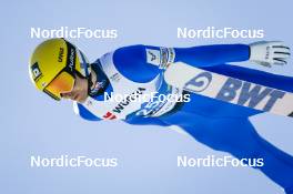 03.03.2023, Planica, Slovenia (SLO): Antti Aalto (FIN) - FIS nordic world ski championships ski jumping men, individual HS138, Planica (SLO). www.nordicfocus.com. © Thibaut/NordicFocus. Every downloaded picture is fee-liable.