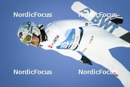 03.03.2023, Planica, Slovenia (SLO): Johann Andre Forfang (NOR) - FIS nordic world ski championships ski jumping men, individual HS138, Planica (SLO). www.nordicfocus.com. © Thibaut/NordicFocus. Every downloaded picture is fee-liable.