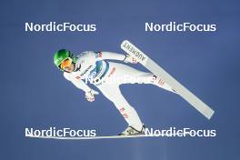 03.03.2023, Planica, Slovenia (SLO): Daniel Tschofenig (AUT) - FIS nordic world ski championships ski jumping men, individual HS138, Planica (SLO). www.nordicfocus.com. © Thibaut/NordicFocus. Every downloaded picture is fee-liable.