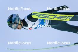 03.03.2023, Planica, Slovenia (SLO): Ren Nikaido (JPN) - FIS nordic world ski championships ski jumping men, individual HS138, Planica (SLO). www.nordicfocus.com. © Thibaut/NordicFocus. Every downloaded picture is fee-liable.