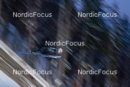 26.02.2023, Planica, Slovenia (SLO): Naoki Nakamura (JPN) - FIS nordic world ski championships ski jumping men, mixed team HS100, Planica (SLO). www.nordicfocus.com. © Modica/NordicFocus. Every downloaded picture is fee-liable.
