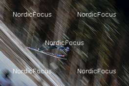 26.02.2023, Planica, Slovenia (SLO): Ryoyu Kobayashi (JPN) - FIS nordic world ski championships ski jumping men, mixed team HS100, Planica (SLO). www.nordicfocus.com. © Modica/NordicFocus. Every downloaded picture is fee-liable.