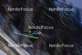 26.02.2023, Planica, Slovenia (SLO): Simon Ammann (SUI) - FIS nordic world ski championships ski jumping men, mixed team HS100, Planica (SLO). www.nordicfocus.com. © Modica/NordicFocus. Every downloaded picture is fee-liable.