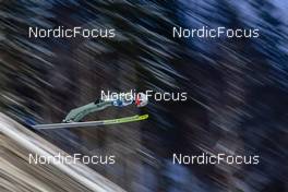 26.02.2023, Planica, Slovenia (SLO): Kamil Stoch (POL) - FIS nordic world ski championships ski jumping men, mixed team HS100, Planica (SLO). www.nordicfocus.com. © Modica/NordicFocus. Every downloaded picture is fee-liable.