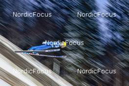 26.02.2023, Planica, Slovenia (SLO): Antti Aalto (FIN) - FIS nordic world ski championships ski jumping men, mixed team HS100, Planica (SLO). www.nordicfocus.com. © Modica/NordicFocus. Every downloaded picture is fee-liable.