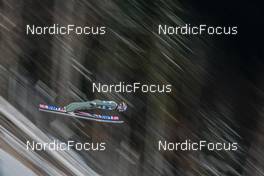 26.02.2023, Planica, Slovenia (SLO): Halvor Egner Granerud (NOR) - FIS nordic world ski championships ski jumping men, mixed team HS100, Planica (SLO). www.nordicfocus.com. © Modica/NordicFocus. Every downloaded picture is fee-liable.